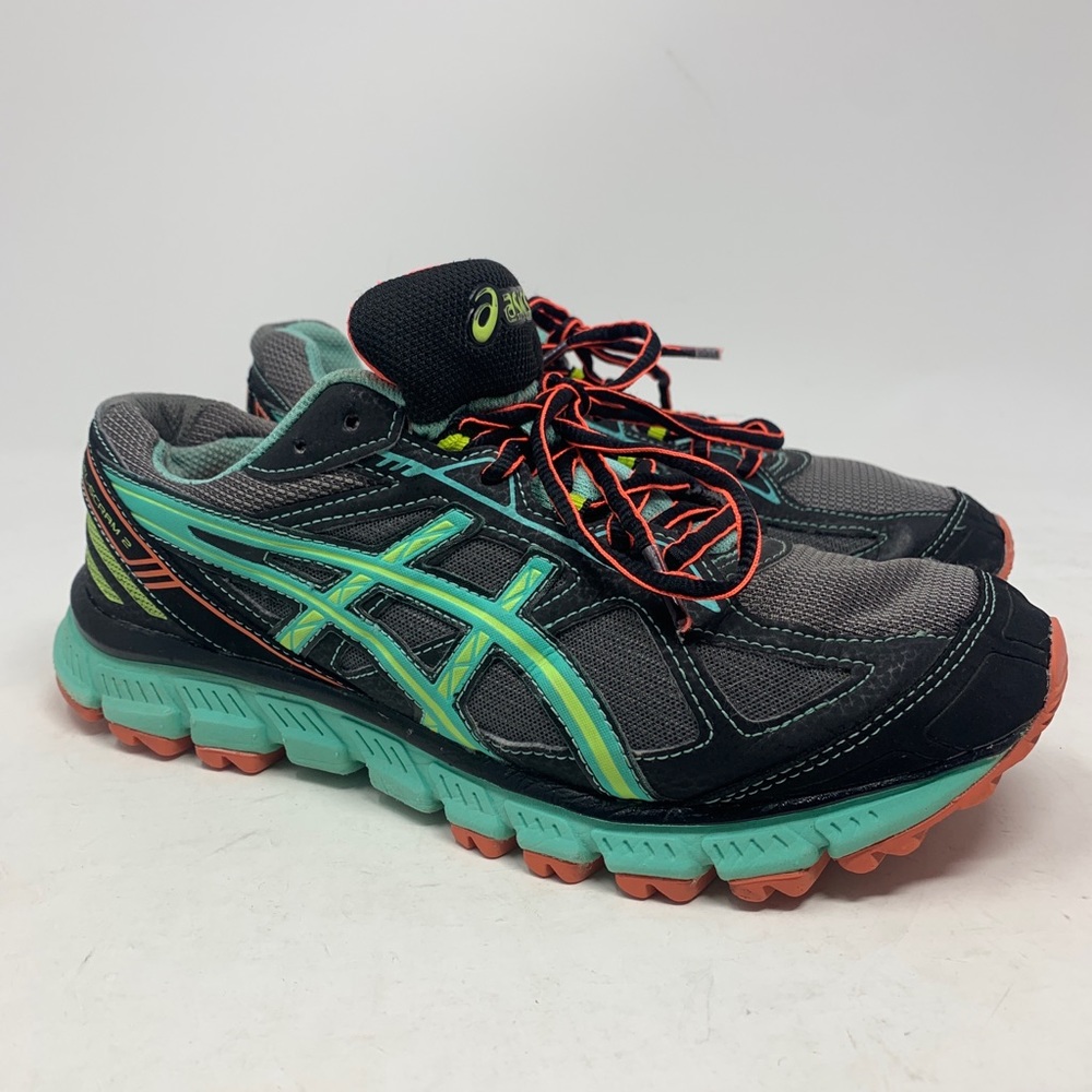 Women’s ASICS gel scram 8.5